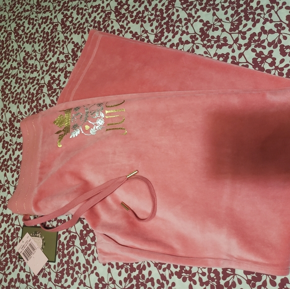 Juice Couture tracksuit - Picture 6 of 14